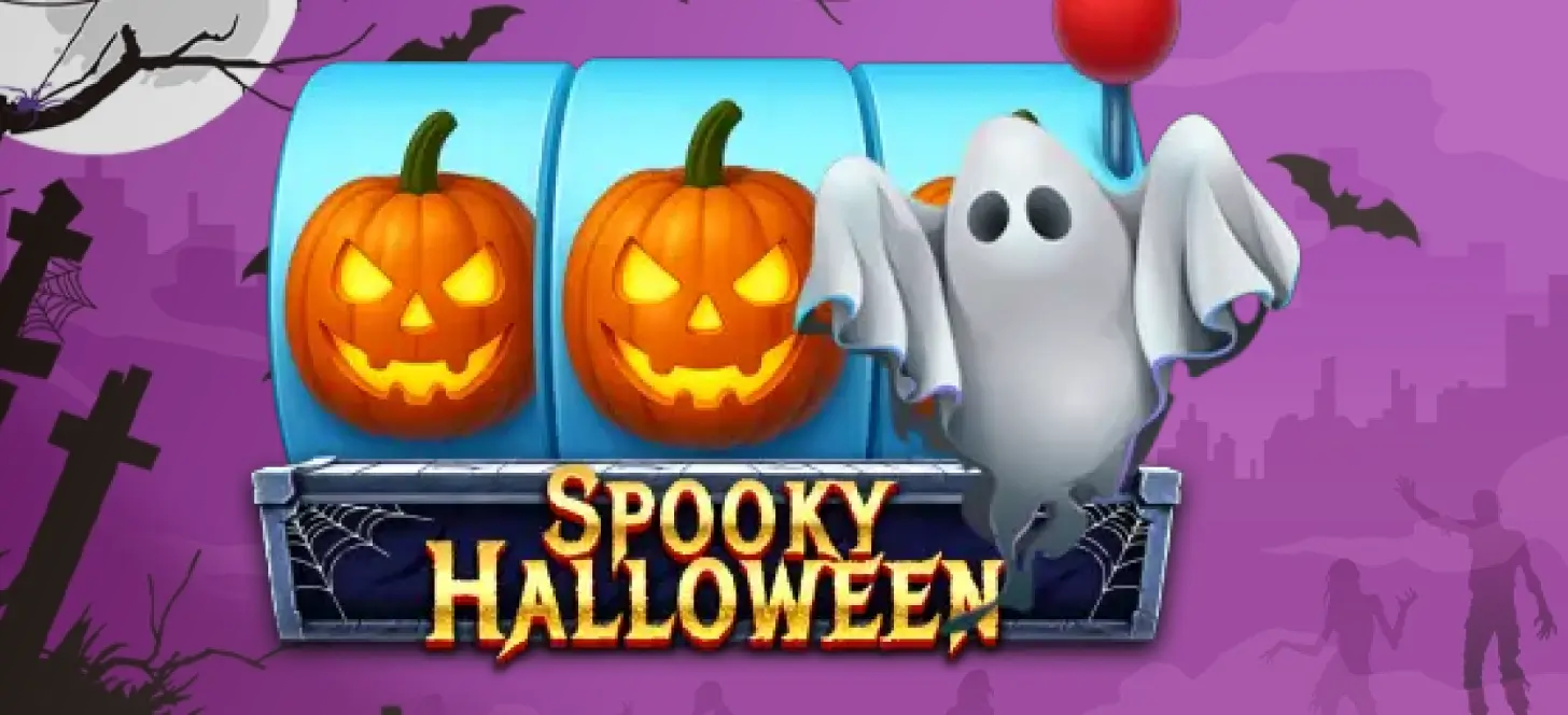 55jogo Top Halloween Slot Games to Play at 21BetsCasino