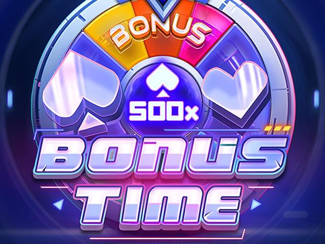 55jogo Tempo de Bônus
