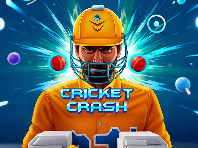 55jogo Crash de Críquete