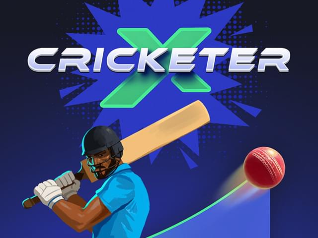 55jogo CricketerX