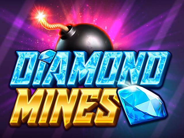 55jogo Minas de Diamante™
