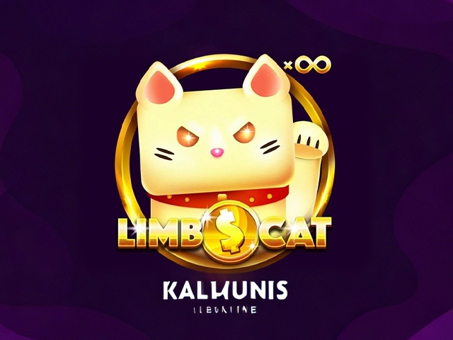 55jogo Gato do Limbo