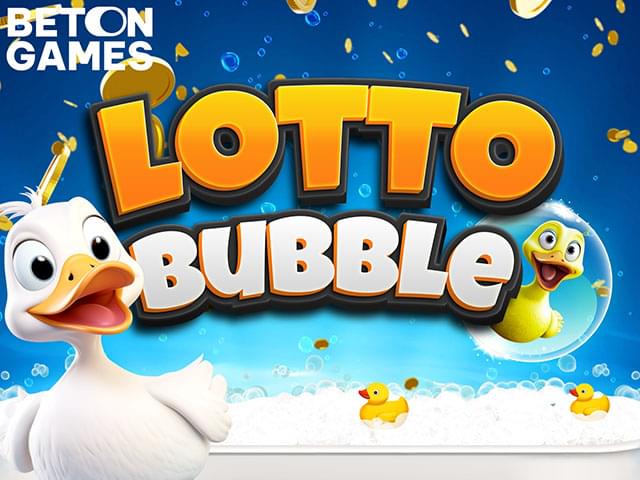 55jogo Lotto Bubble Pro